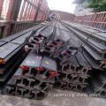 Rails de mine de rails légers P24 avec la bonne qualité